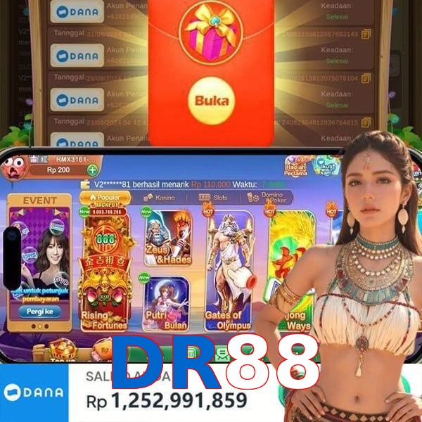 DR88