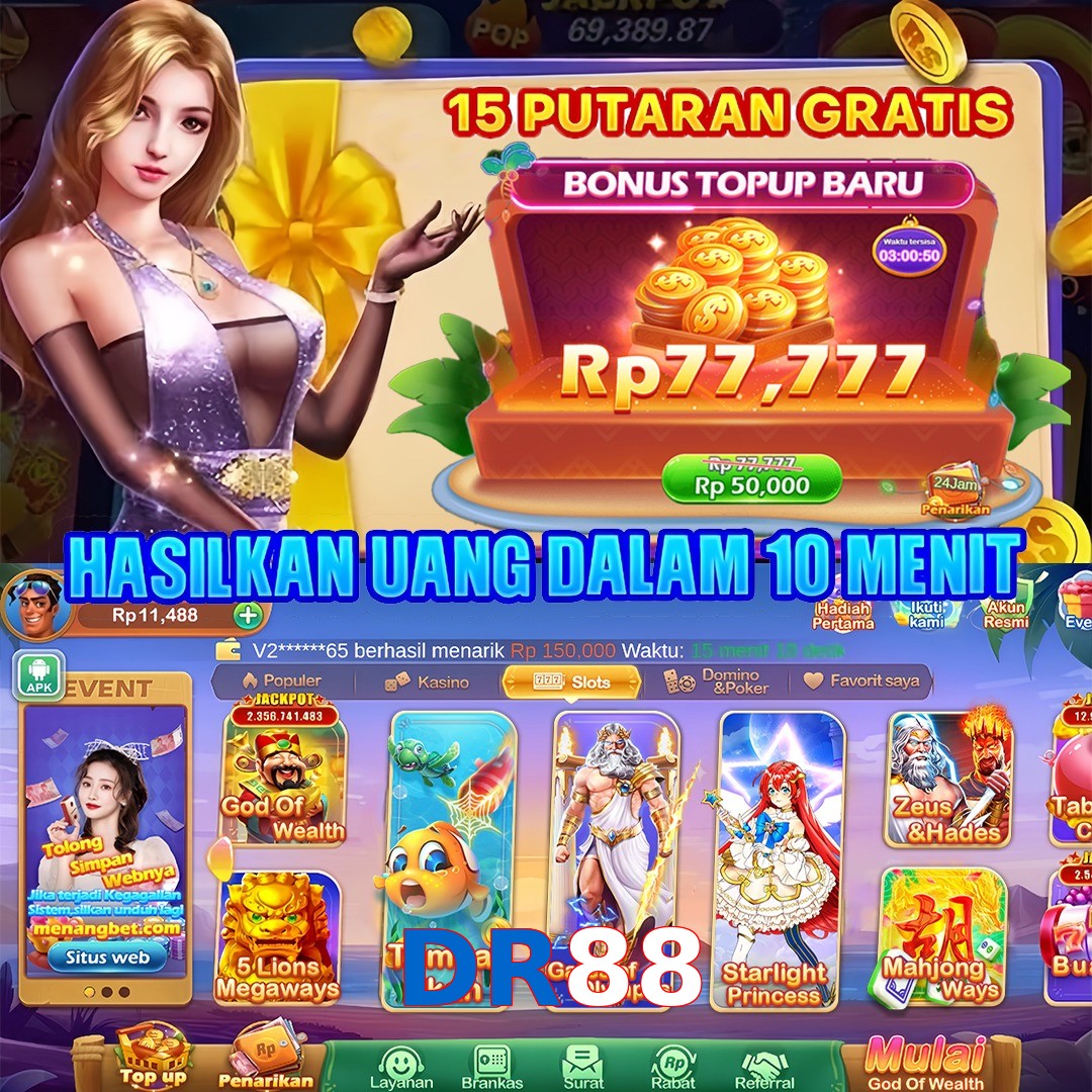 DR88