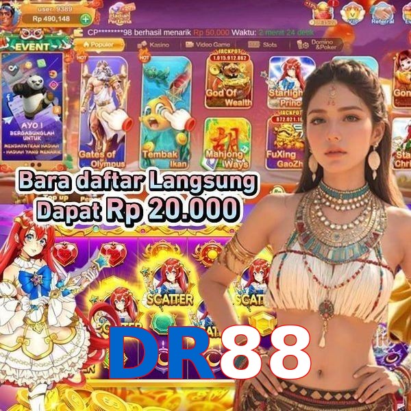 DR88