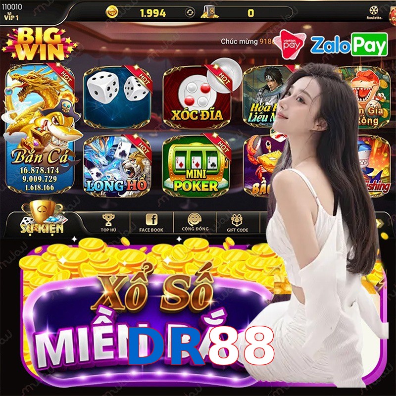DR88