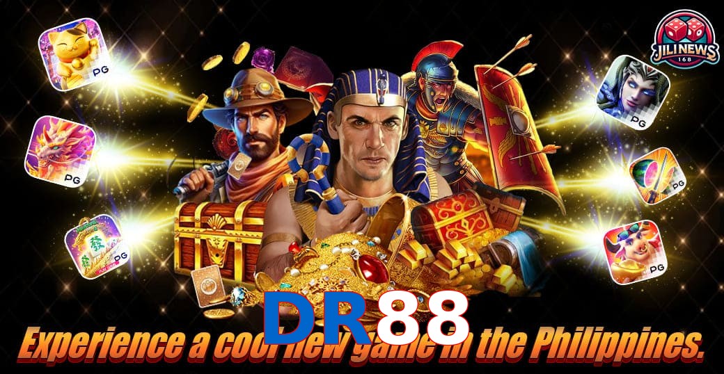 DR88