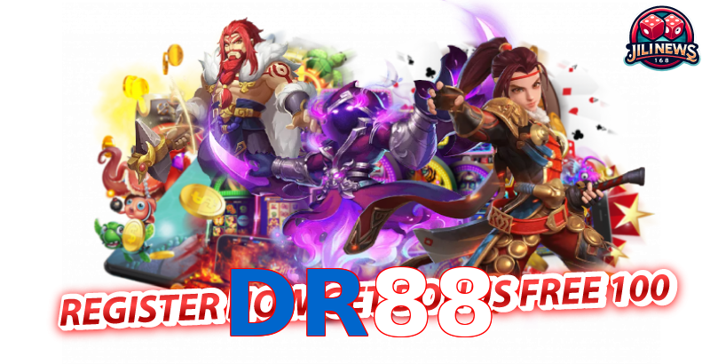 DR88