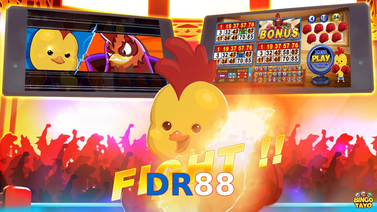 DR88