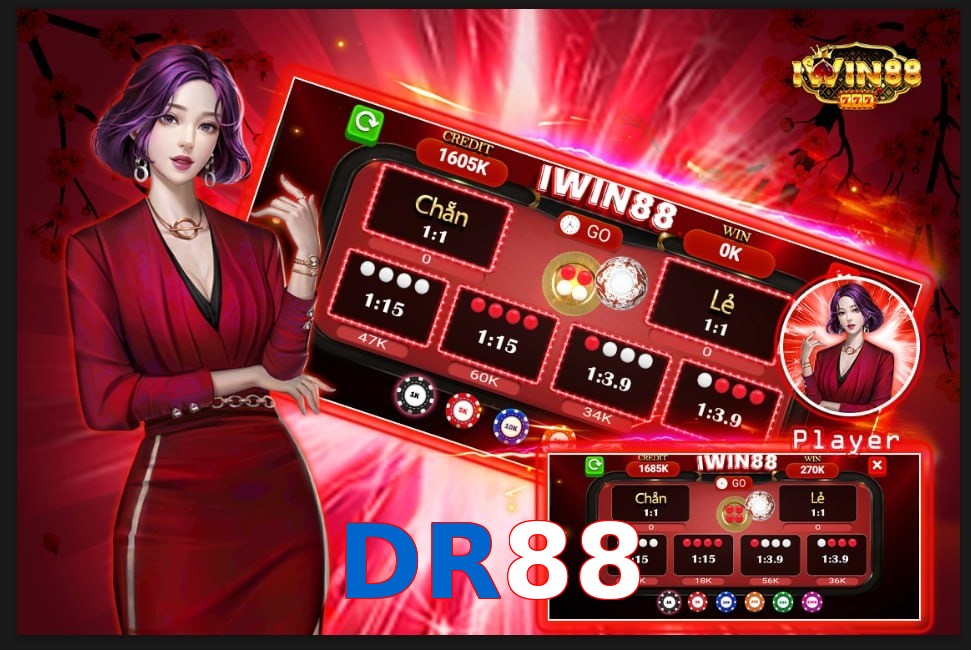 DR88
