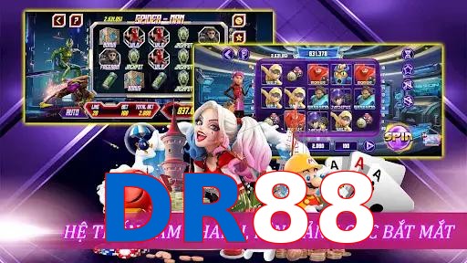 DR88