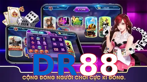 DR88